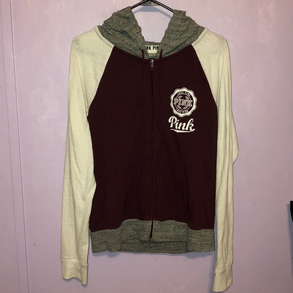 Victoria secret jacket